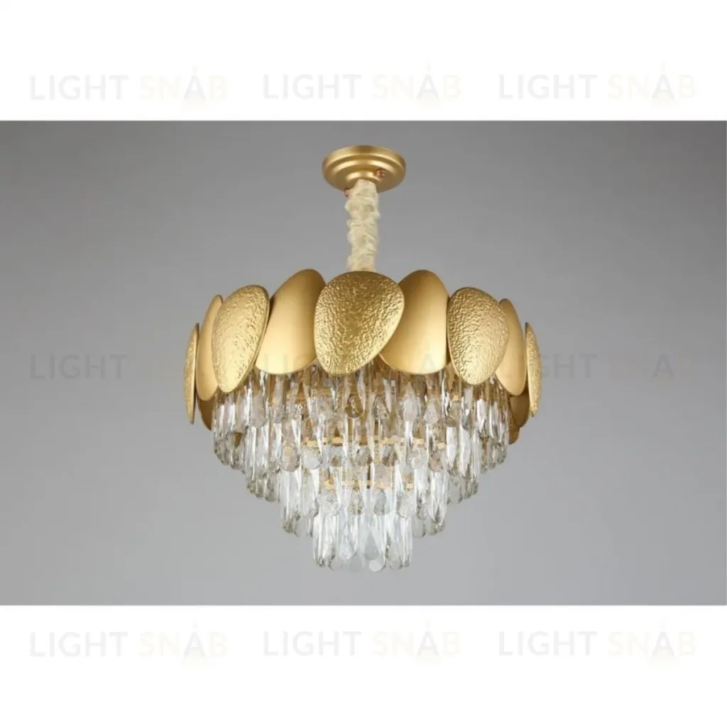 Подвесная люстра Omnilux Ardea OML-66903-09 OML-66903-09