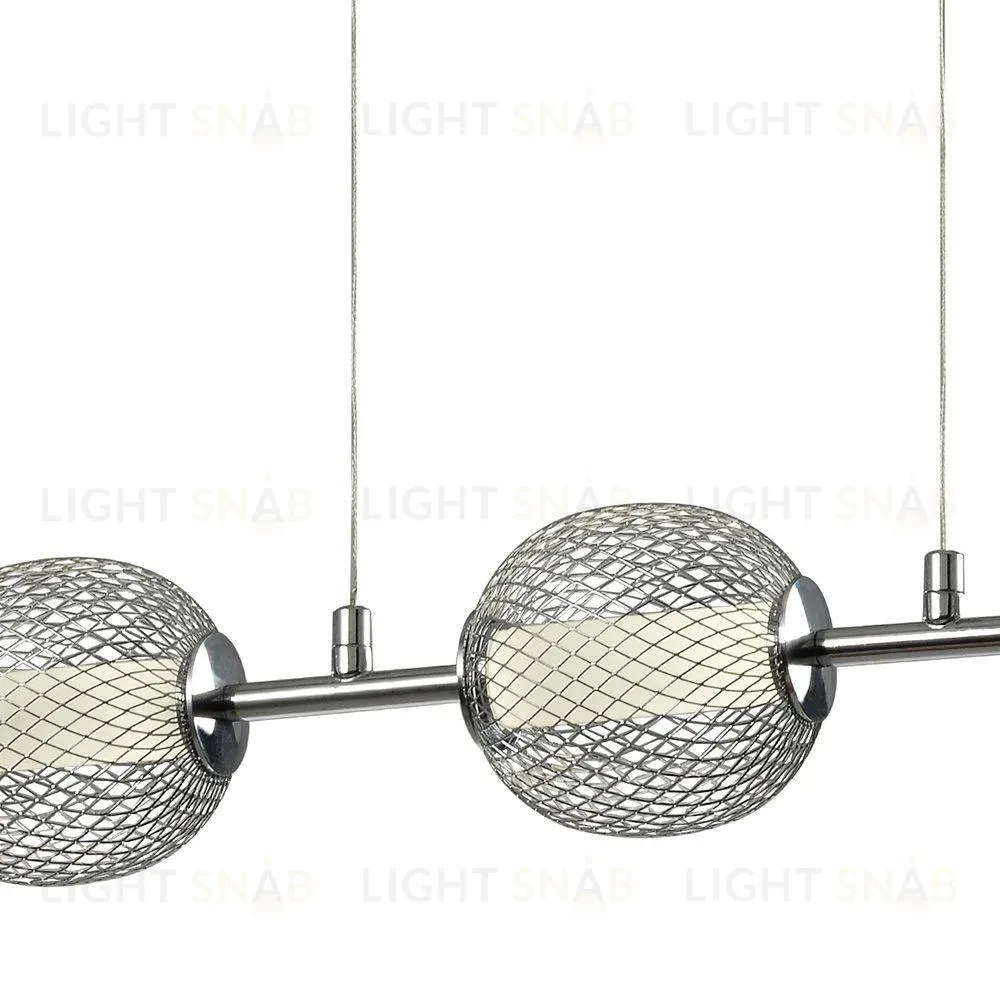 Подвесной светодиодный светильник Escada 10250/3LED 10250/3LED