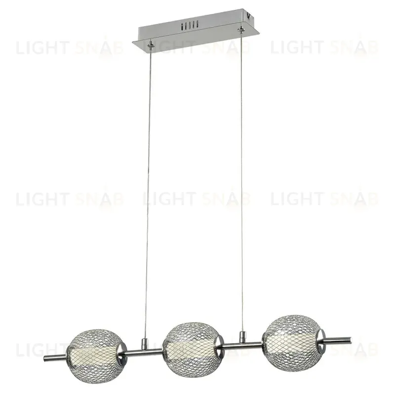 Подвесной светодиодный светильник Escada 10250/3LED 10250/3LED