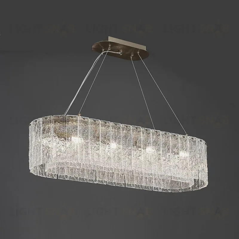 Подвесной светильник Newport 10820/90 oval М0064783 10820/90 oval