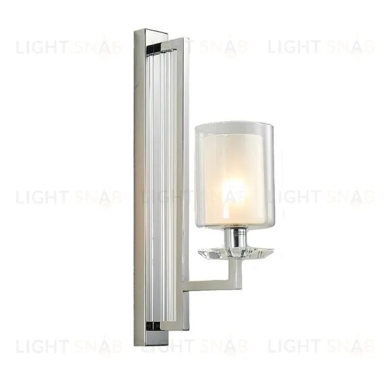 Бра Newport 4401 L/A chrome new М0064453 4401 L/A chrome new