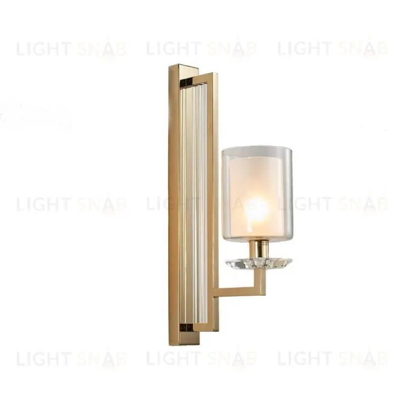 Бра Newport 4401 L/A gold new М0064454 4401 L/A gold new