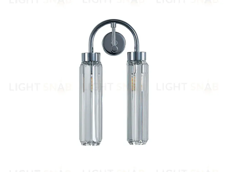 Бра Newport 4522/A chrome 4522/A chrome