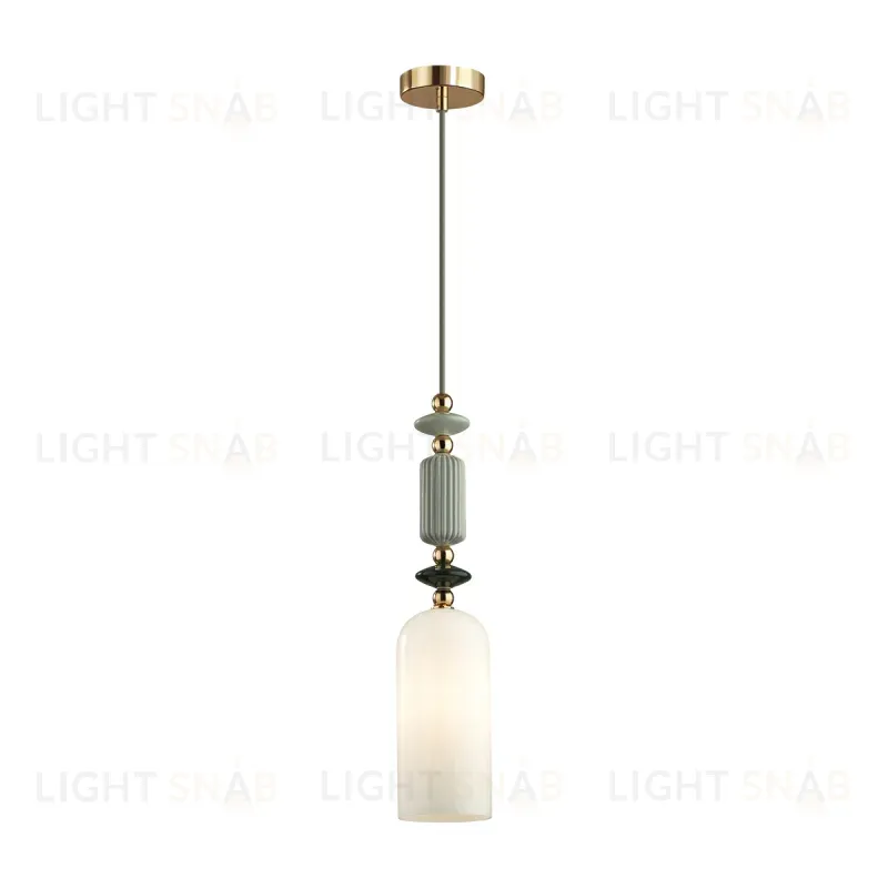 Подвесной светильник Odeon Light Candy 4861/1D 4861/1D