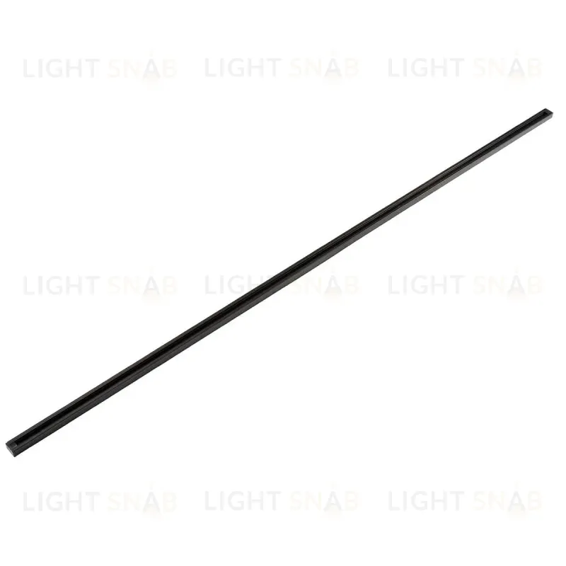 Шинопровод Denkirs DK Track Black TR1003-BK TR1003-BK