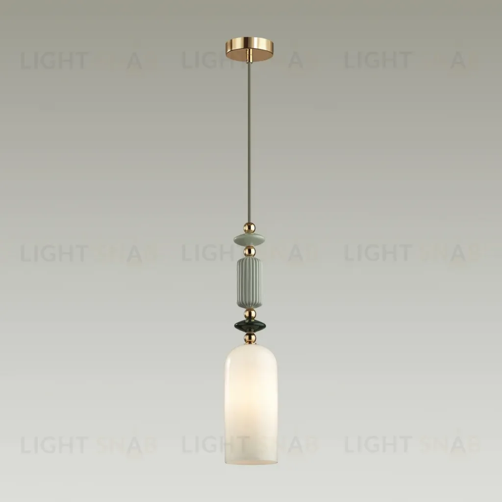 Подвесной светильник Odeon Light Candy 4861/1D 4861/1D