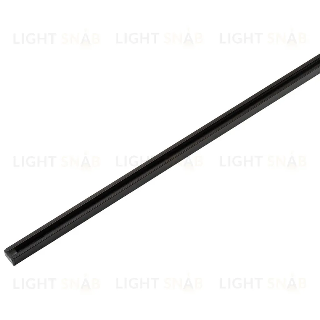 Шинопровод Denkirs DK Track Black TR1003-BK TR1003-BK