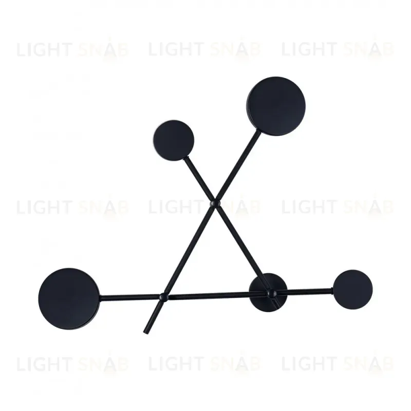 Настенный светильник Kink Light Фирс 2207A,19 2207A,19