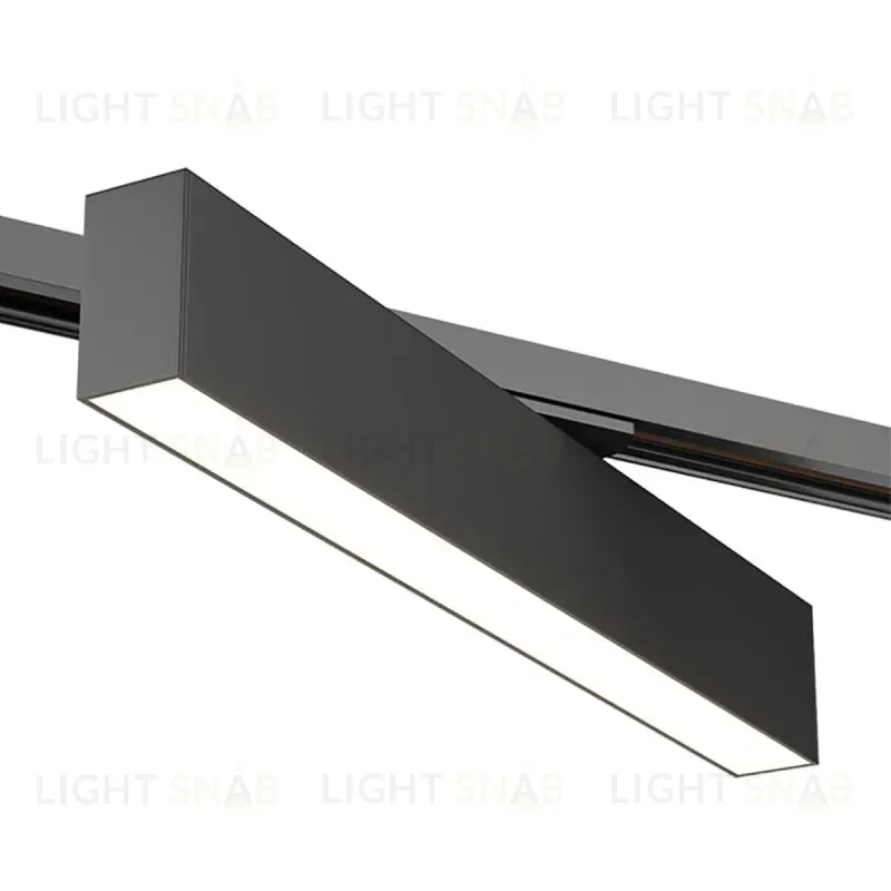 Трековый светильник Denkirs DK6430-BK DK6430-BK
