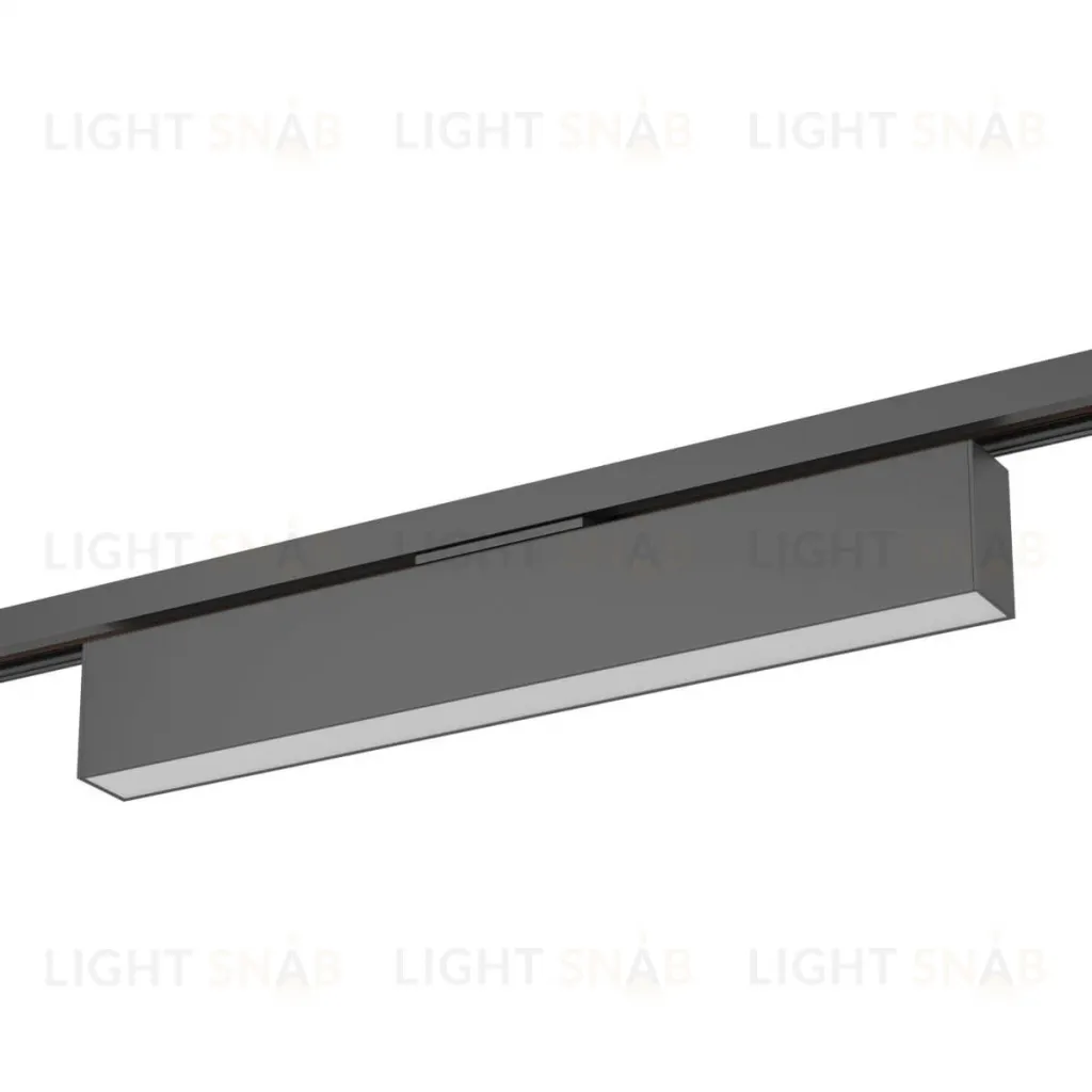 Трековый светильник Denkirs DK6430-BK DK6430-BK