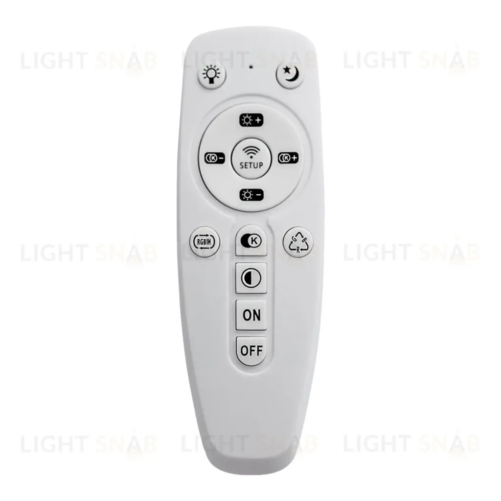 Настенно-потолочный светильник Sonex Button 3041/DL 3041/DL