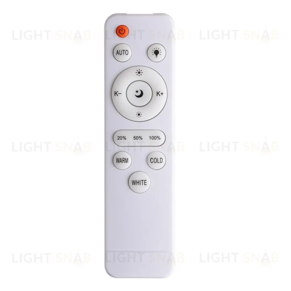 Настенно-потолочный светильник Sonex Dorta 3053/DL 3053/DL