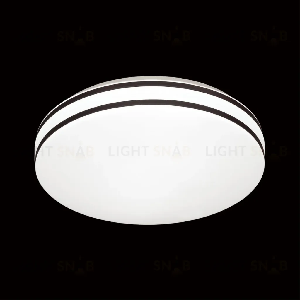 Настенно-потолочный светильник Sonex Lobio Rbg 3056/DL 3056/DL