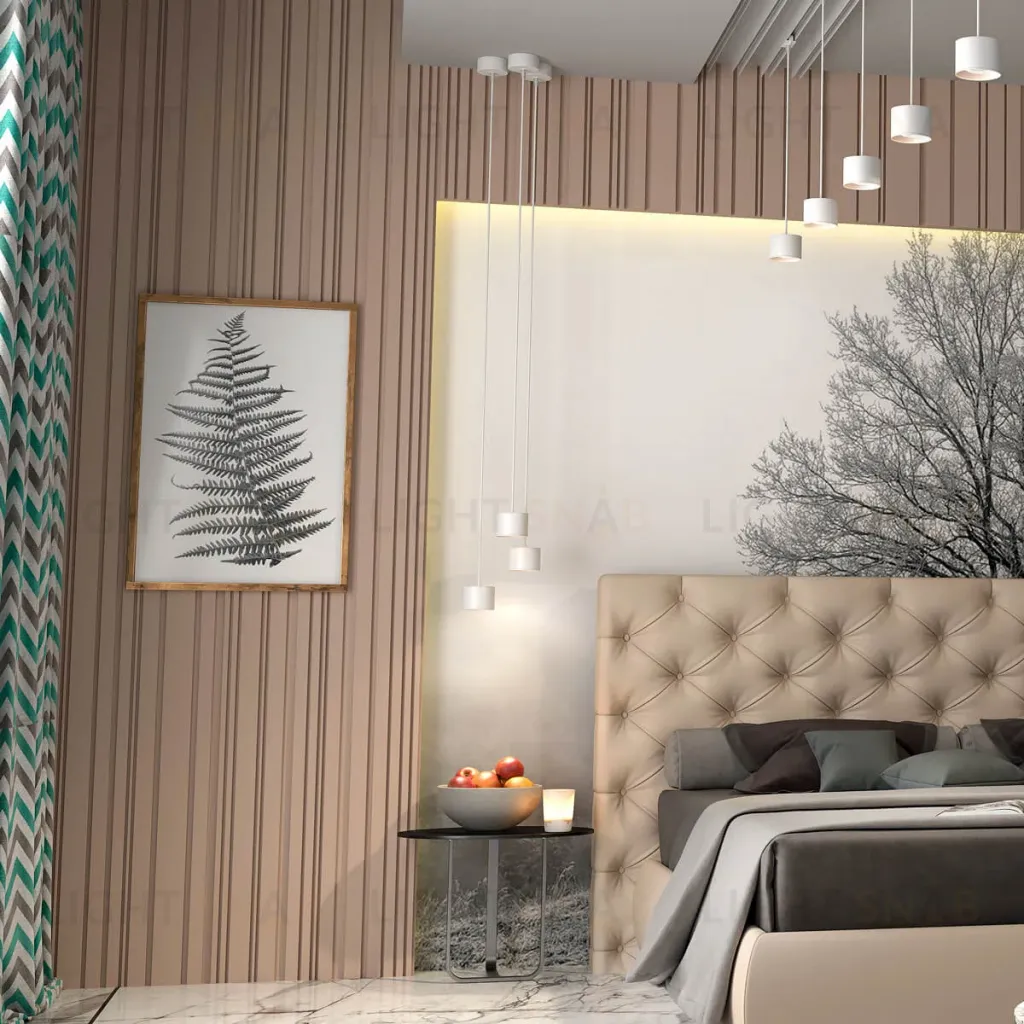 Подвесной светильник Novotech Patera 358655 358655