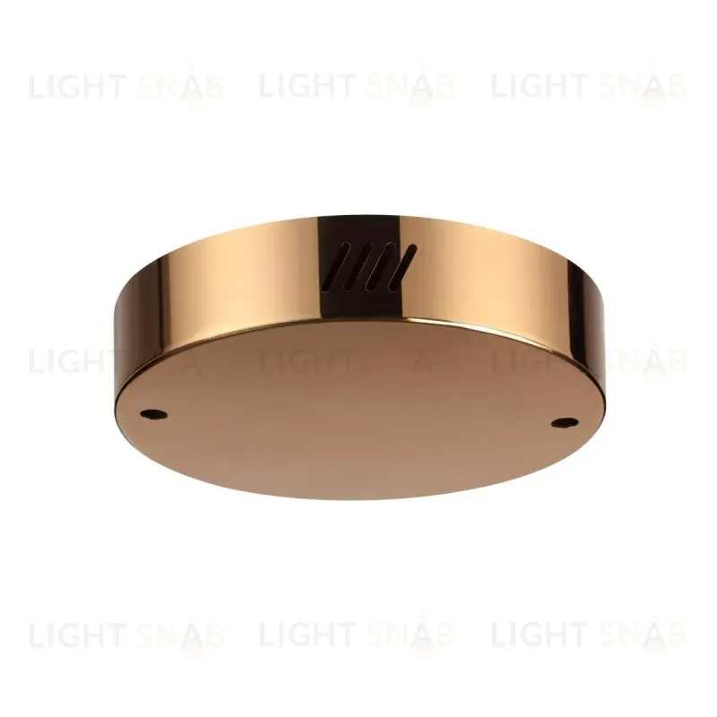 Основание для подвесного светильника Odeon Light Brizzi 3885/2LA 3885/2LA