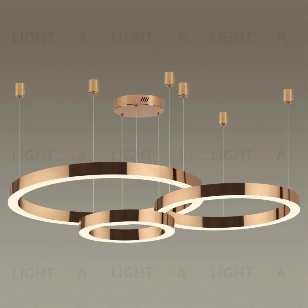 Основание для подвесного светильника Odeon Light Brizzi 3885/3LA 3885/3LA