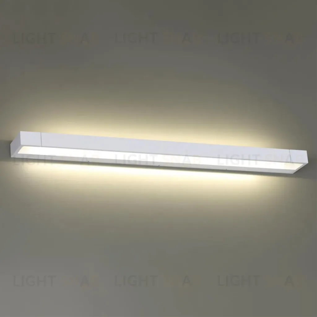 Настенный светильник Odeon Light Arno 3887/24WW 3887/24WW