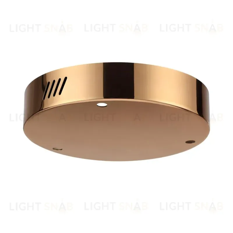 Основание для подвесного светильника Odeon Light Brizzi 3885/3LA 3885/3LA