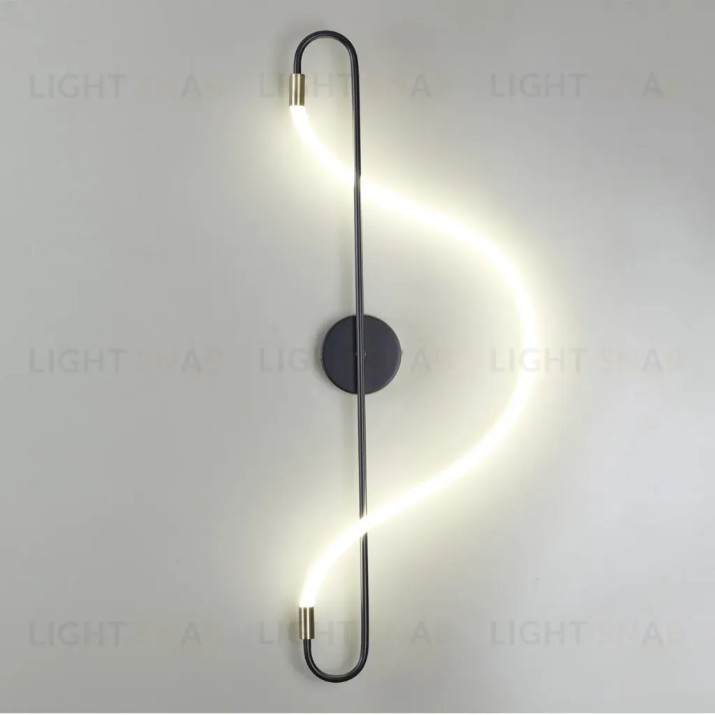 Настенный светильник Odeon Light Keys 4303/19WL 4303/19WL