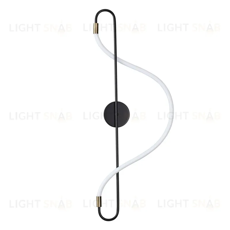 Настенный светильник Odeon Light Keys 4303/19WL 4303/19WL