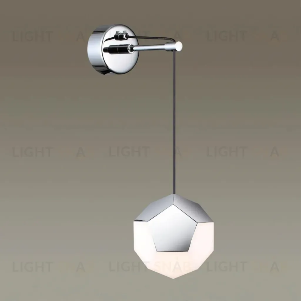 Бра Odeon Light Bingo 4304/7WL 4304/7WL