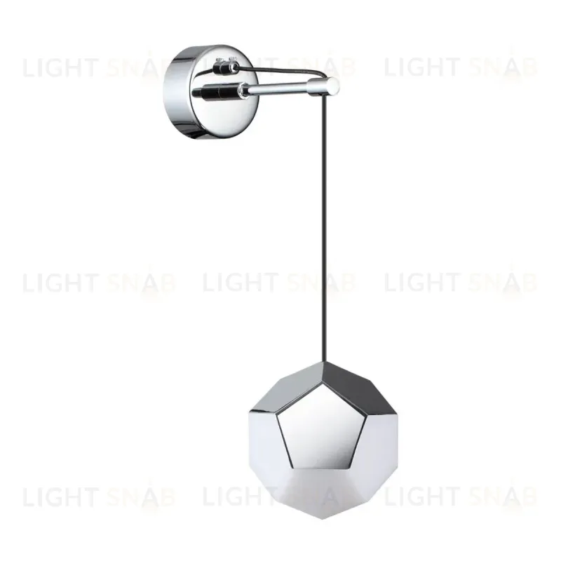Бра Odeon Light Bingo 4304/7WL 4304/7WL