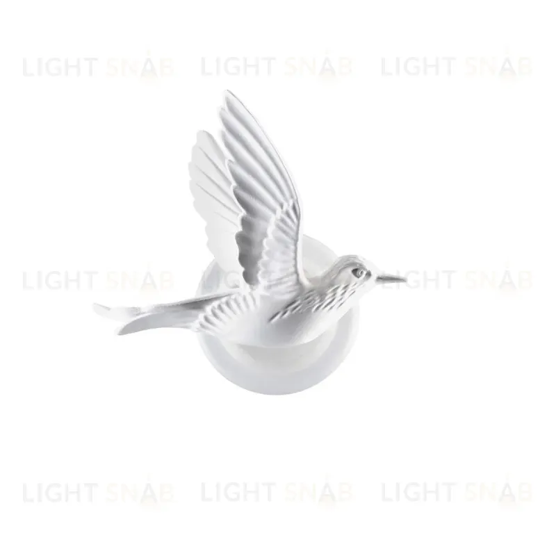Настенный светильник Odeon Light Colombella 4310/3WL 4310/3WL