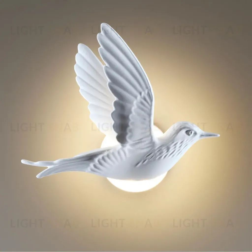 Настенный светильник Odeon Light Colombella 4310/3WLA 4310/3WLA