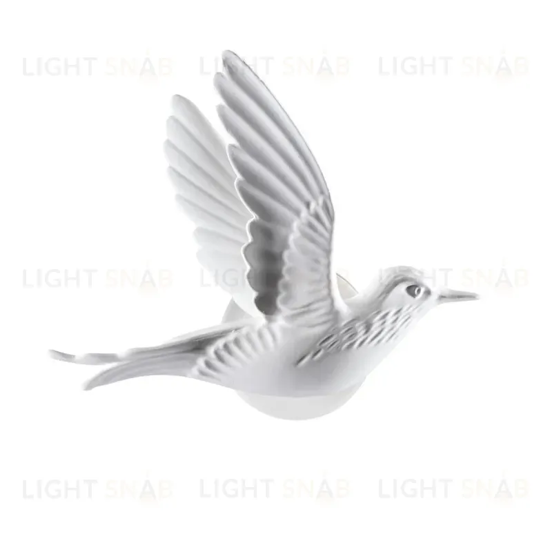 Настенный светильник Odeon Light Colombella 4310/3WLA 4310/3WLA