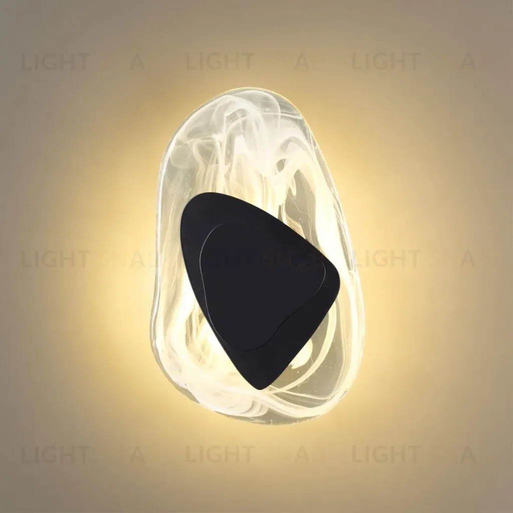 Настенный светильник Odeon Light Icy 4313/9WL 4313/9WL