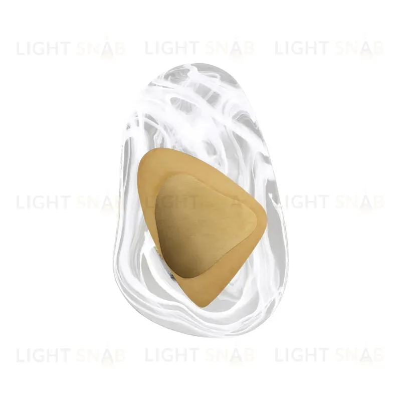 Настенный светильник Odeon Light Icy 4314/9WL 4314/9WL