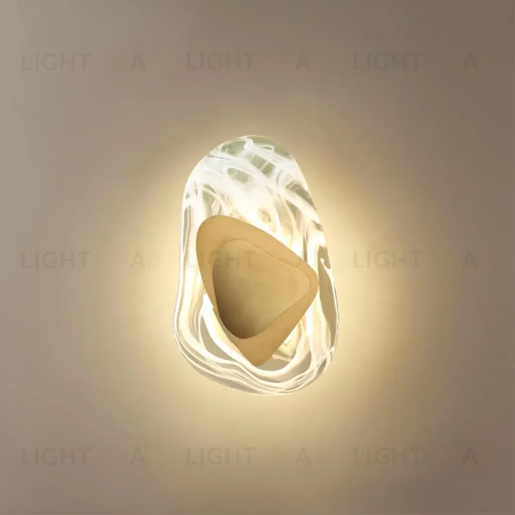 Настенный светильник Odeon Light Icy 4314/9WL 4314/9WL