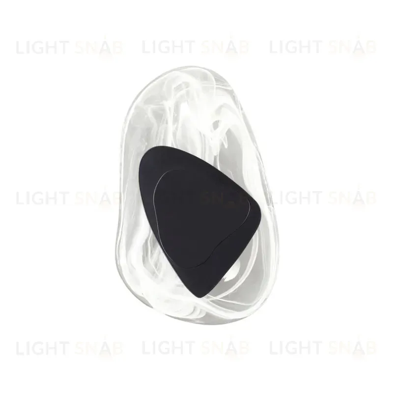 Настенный светильник Odeon Light Icy 4313/9WL 4313/9WL