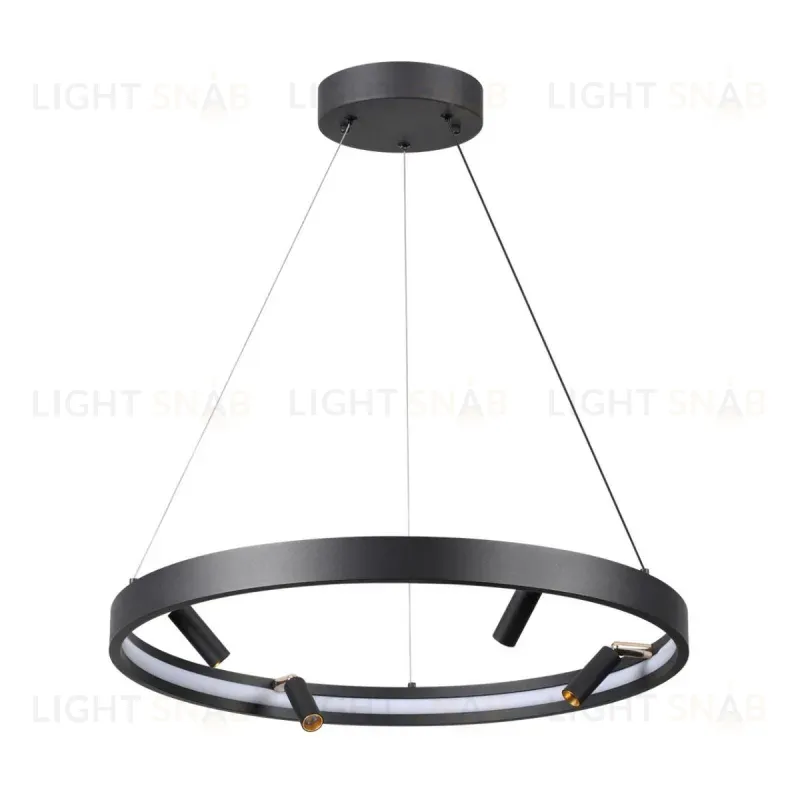 Подвесной светильник Odeon Light Fonda 4317/58L 4317/58L