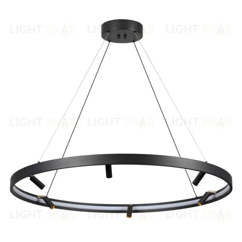 Подвесной светильник Odeon Light Fonda 4317/93L 4317/93L