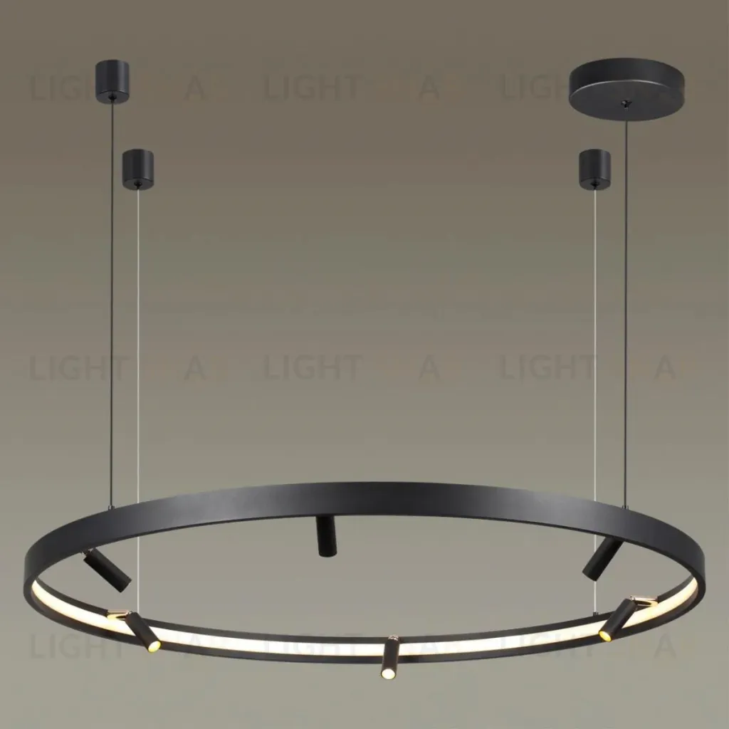 Подвесной светильник Odeon Light Fonda 4317/93L 4317/93L