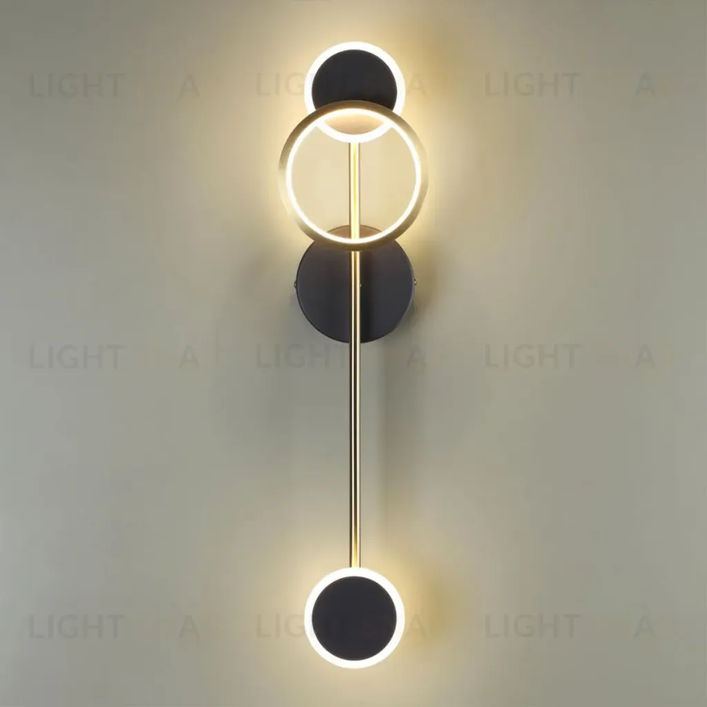 Настенный светильник Odeon Light Denzel 4321/16WL 4321/16WL