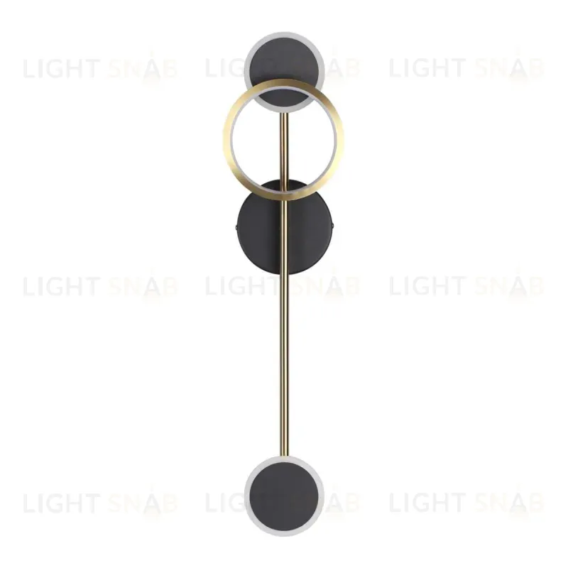 Настенный светильник Odeon Light Denzel 4321/16WL 4321/16WL