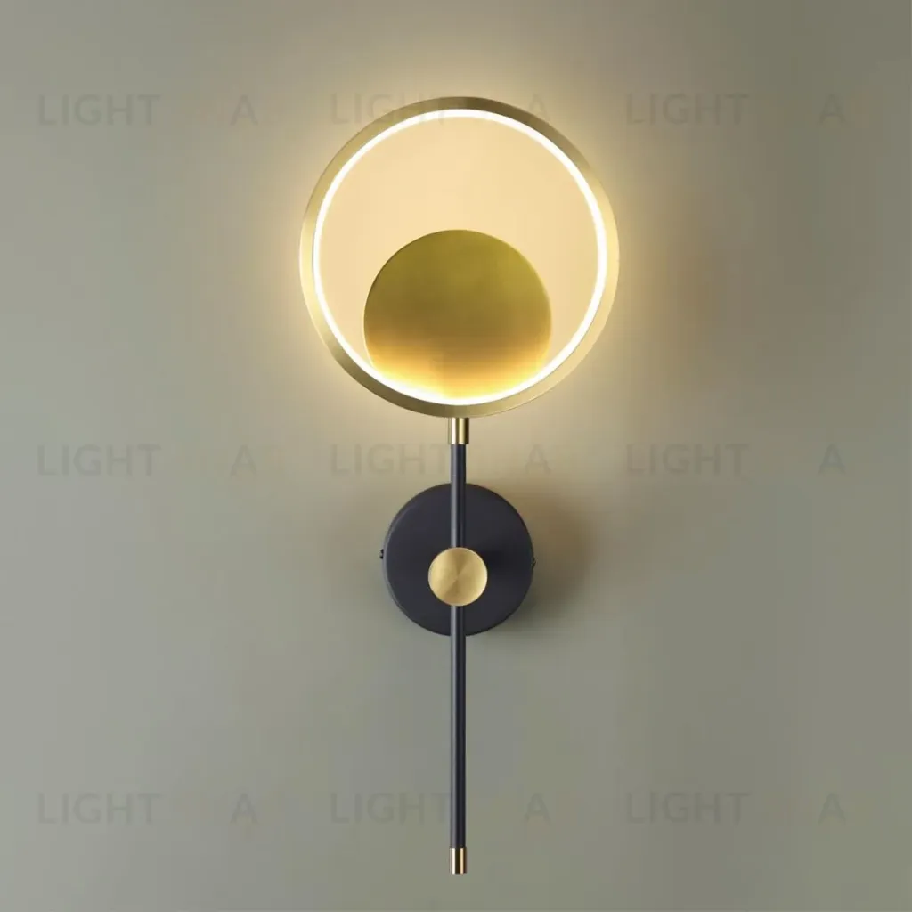 Настенный светильник Odeon Light Denzel 4322/15WL 4322/15WL