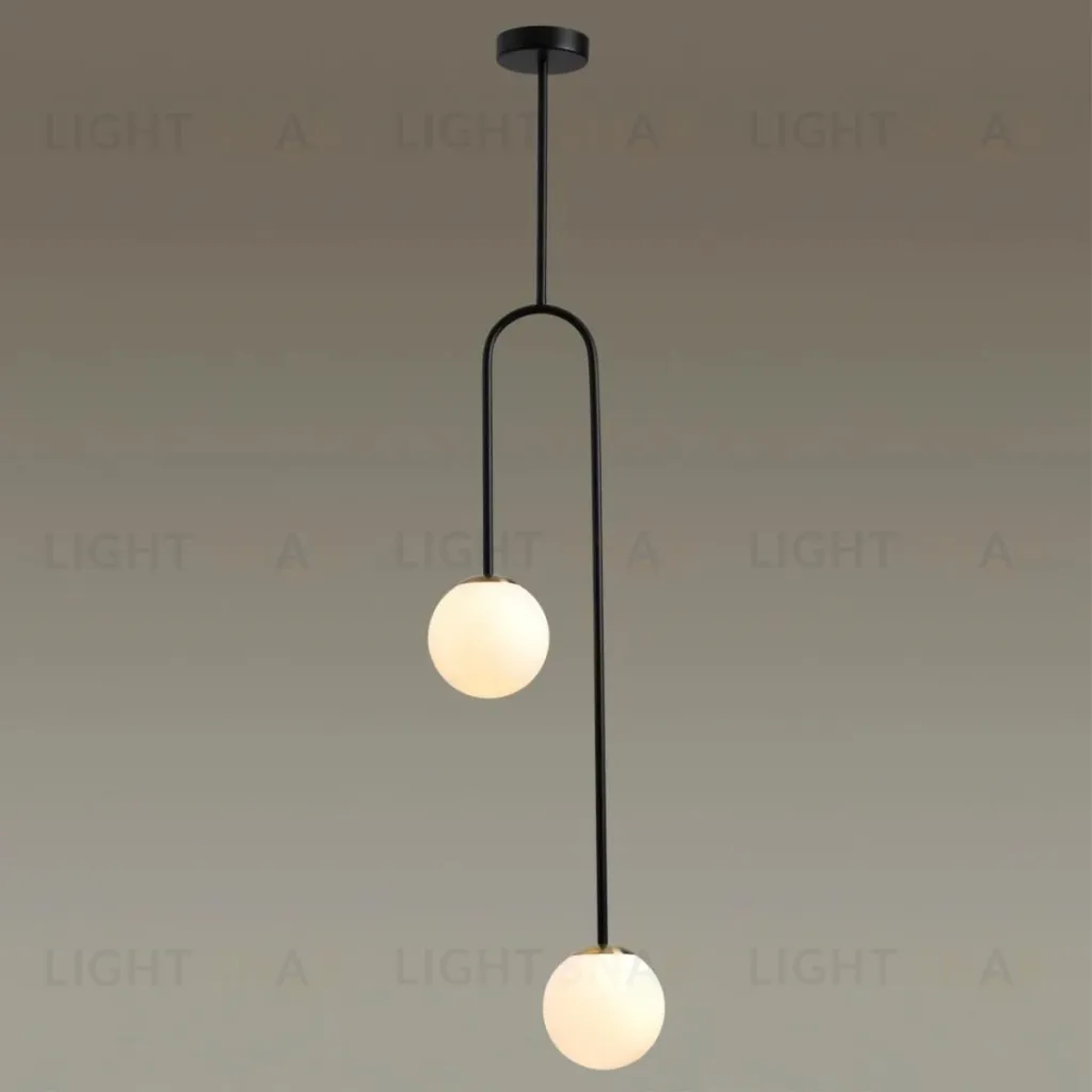 Потолочный светильник Odeon Light Ambi 4340/2 4340/2