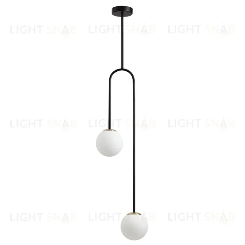 Потолочный светильник Odeon Light Ambi 4340/2 4340/2