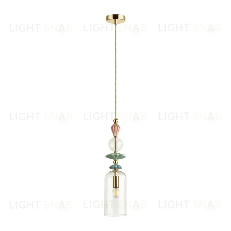 Подвесной светильник Odeon Light Bizet 4855/1 4855/1