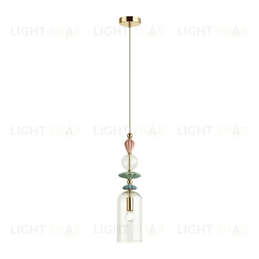 Подвесной светильник Odeon Light Bizet 4855/1 4855/1