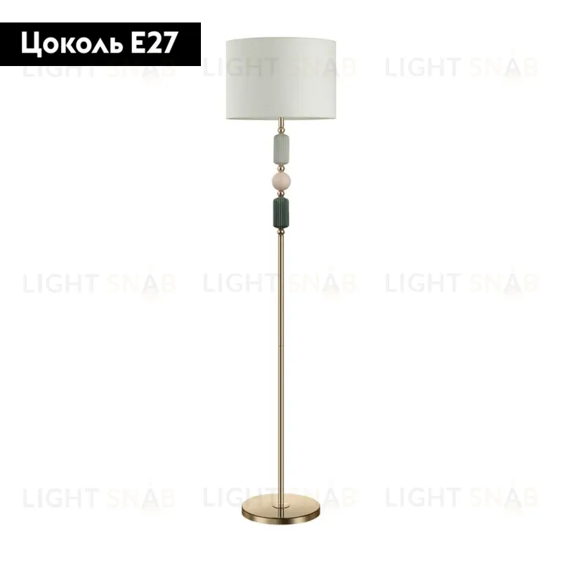 Торшер Odeon Light Candy 4861/1F 4861/1F