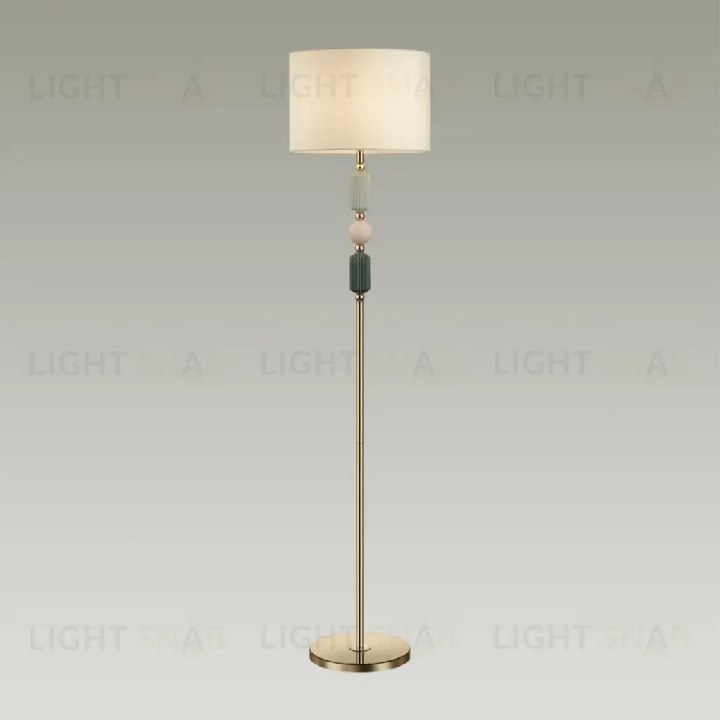 Торшер Odeon Light Candy 4861/1F 4861/1F