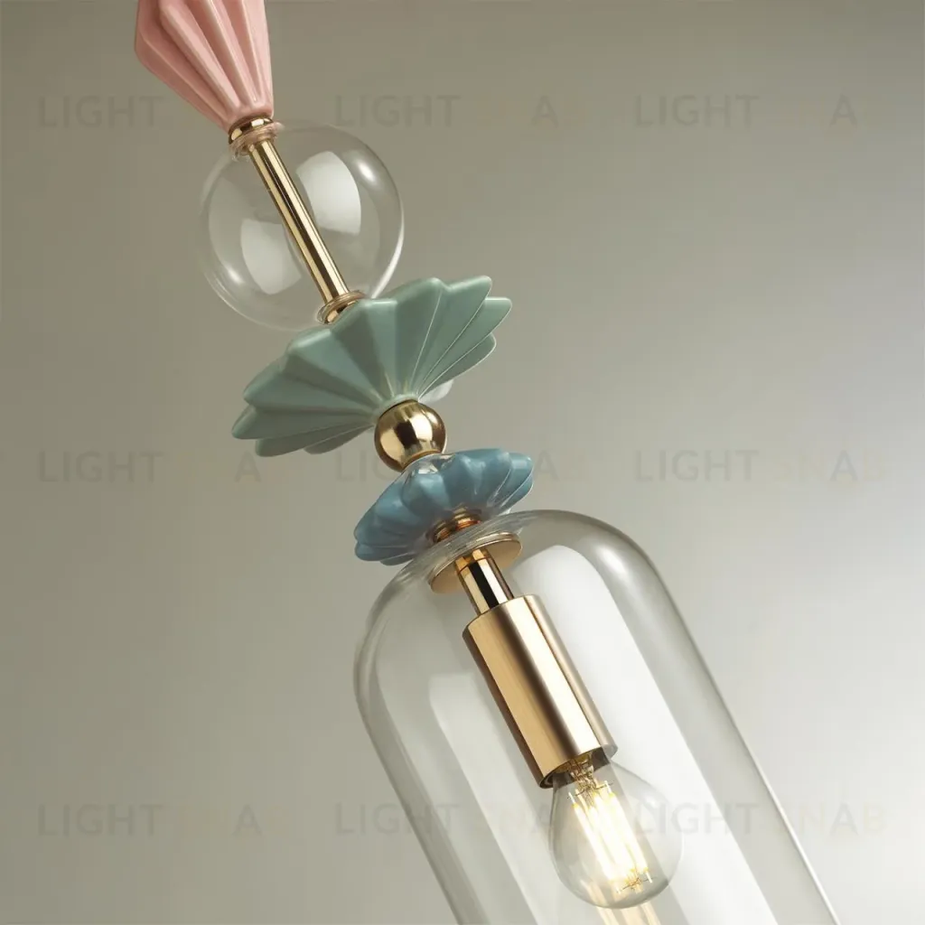 Подвесной светильник Odeon Light Bizet 4855/1 4855/1