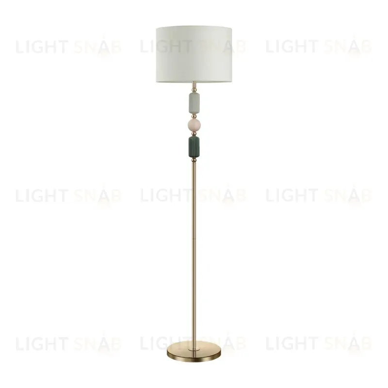 Торшер Odeon Light Candy 4861/1F 4861/1F