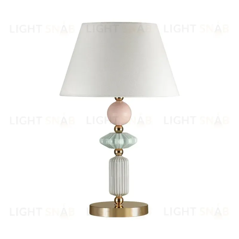 Настольная лампа Odeon Light Candy 4861/1TB 4861/1TB
