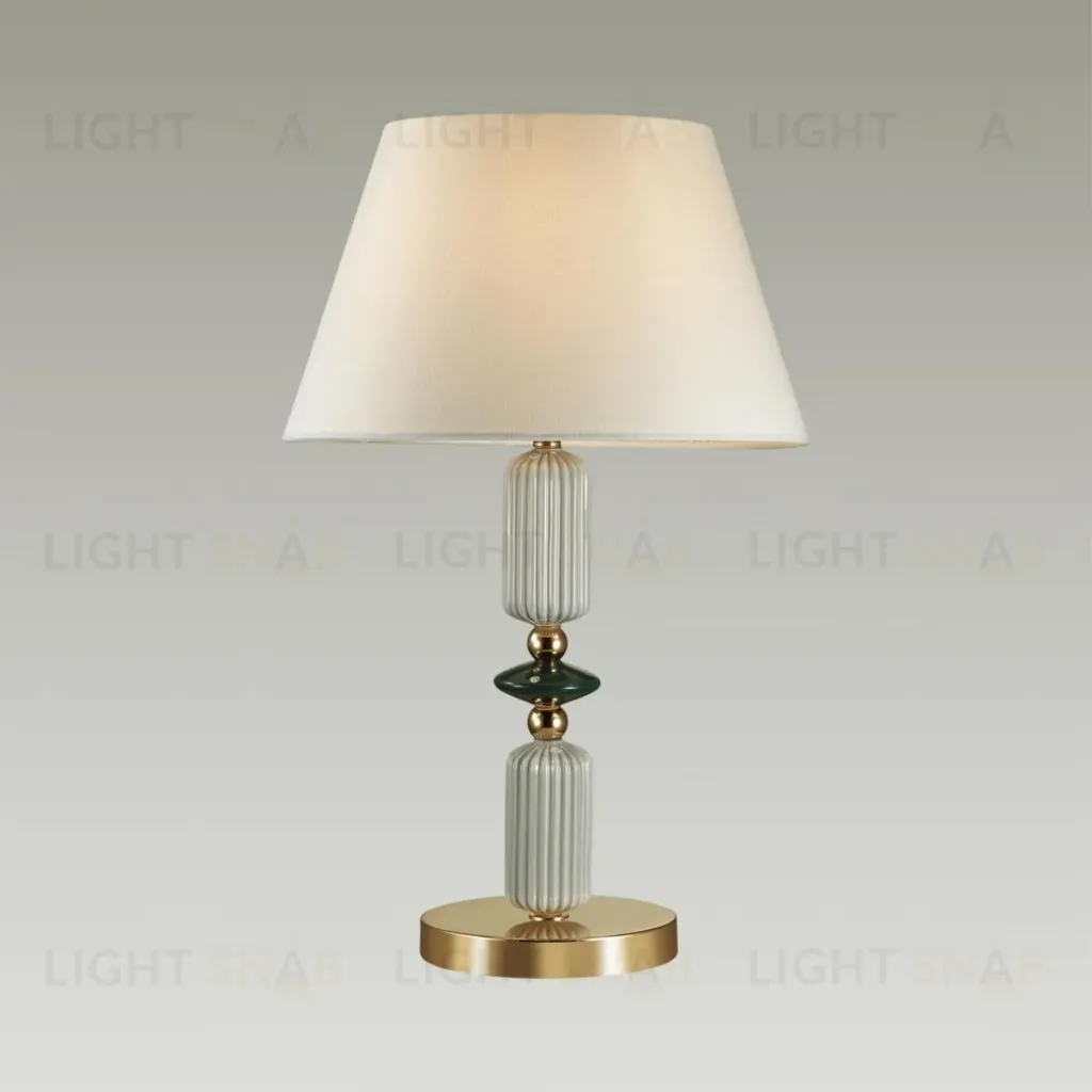 Настольная лампа Odeon Light Candy 4861/1TC 4861/1TC