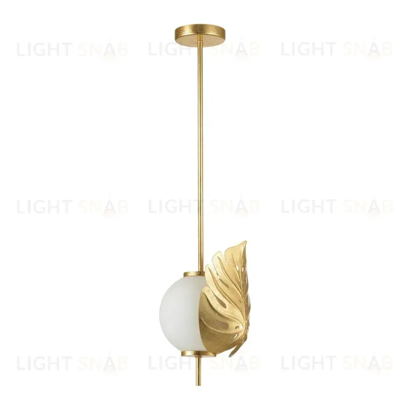 Подвесной светильник Odeon Light Jungle 4864/1 4864/1